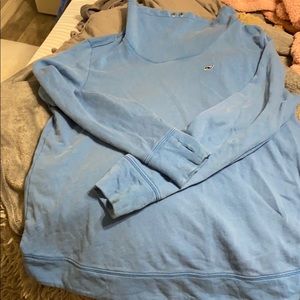 Vineyard Vines Cowl Neck